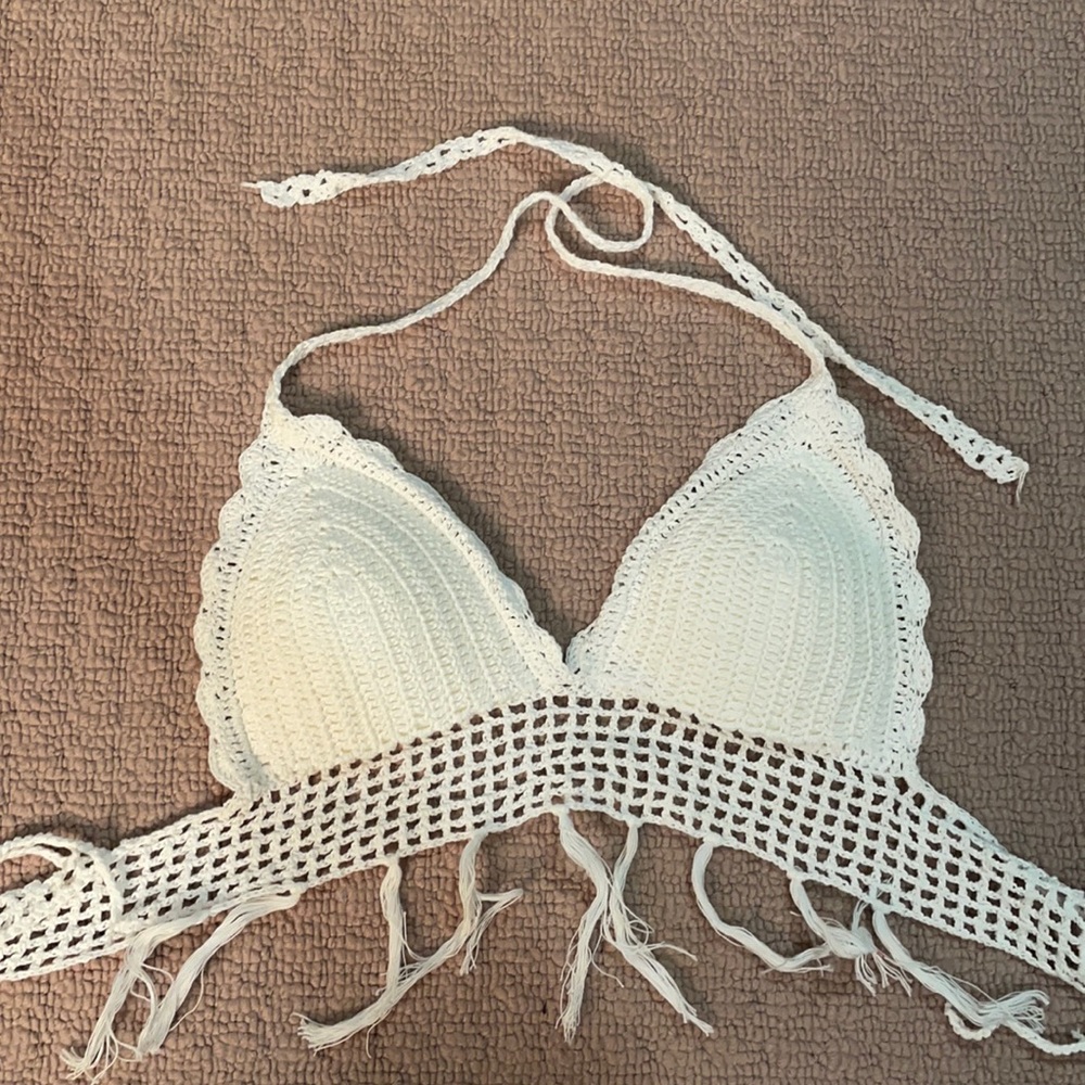 Crochet Top